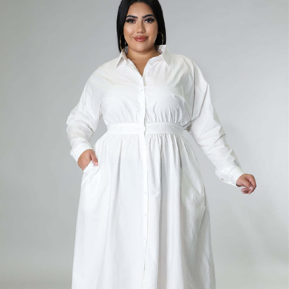 Dress  | Fashion Personalized Plus Size Women's Clothing | |  | thecurvestory.myshopify.com