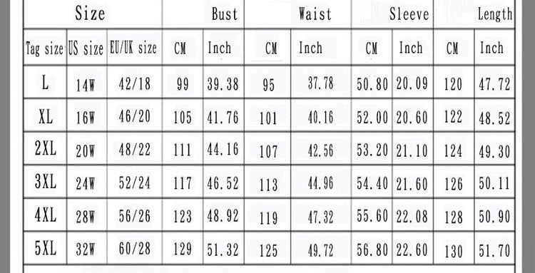 Women Plus Size Round Neck Simple Printing Knitted maxi Dress