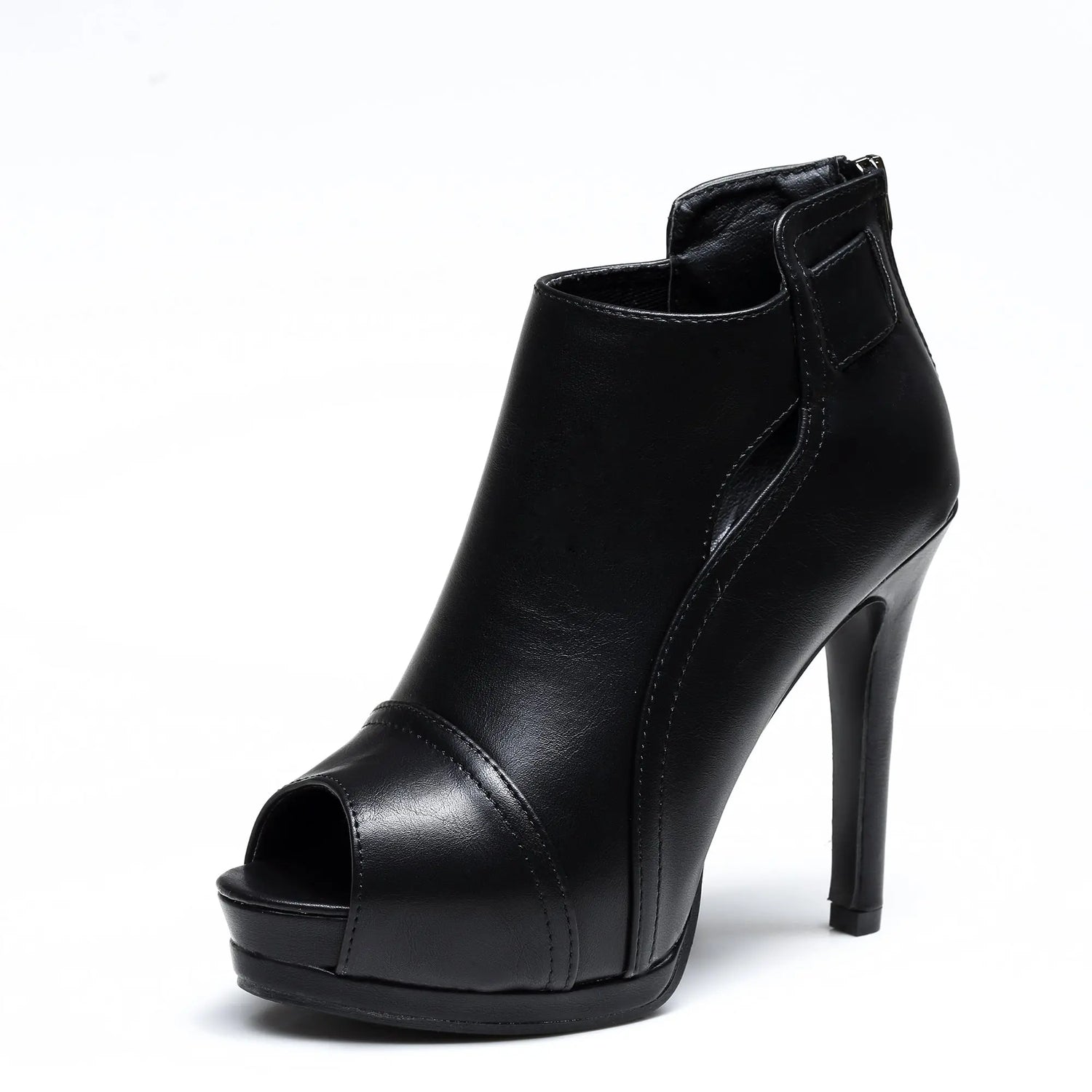 Women High heel Sandals - Image #6