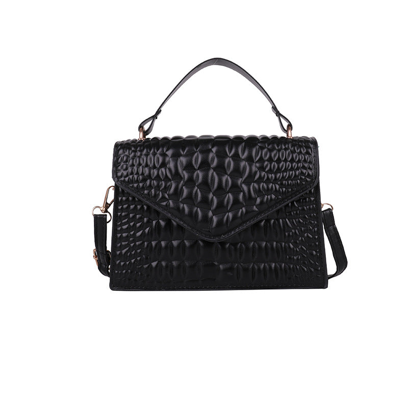Hand Bags  | Women Elegant Simple And Fashionable Evening Handbag | |  | thecurvestory.myshopify.com