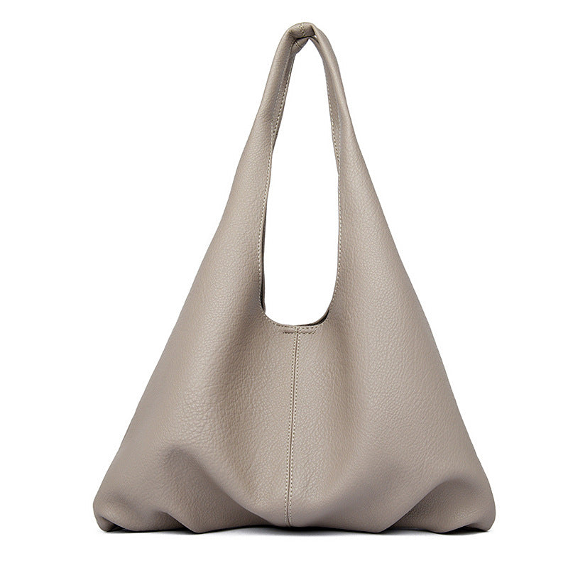 Shoulder bags  | Women stylish Trendy Shoulder Tote Bag | Grey |  | thecurvestory.myshopify.com