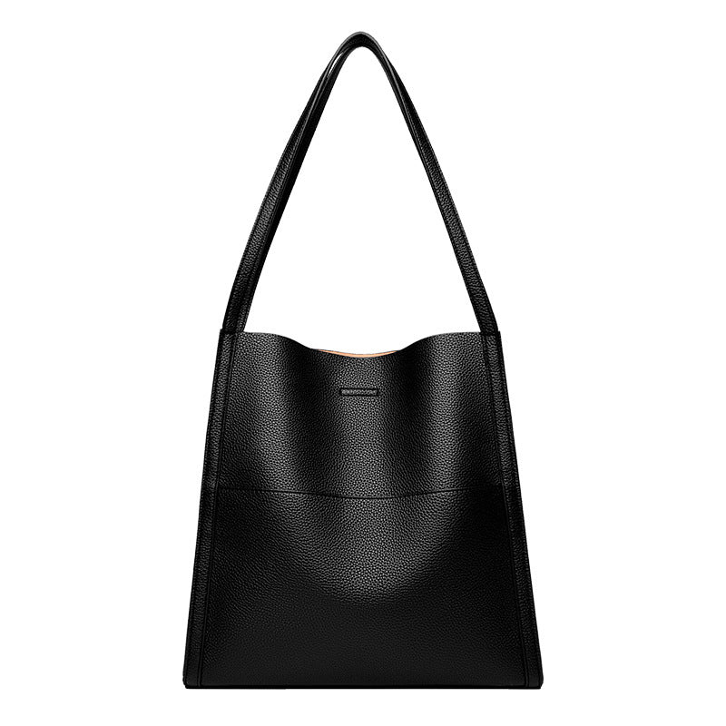 Hand Bags  | Large Capacity Totes Women's Commuter Hand-carrying Bag | |  | thecurvestory.myshopify.com