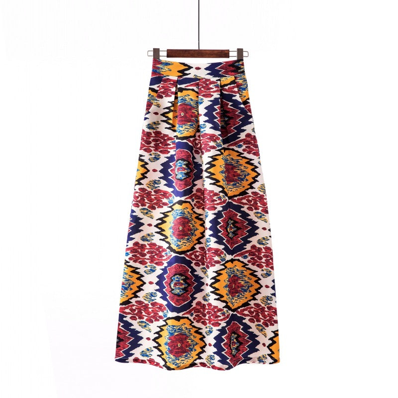Dress  | Women's retro polka dot dress | 1090 11 yellow |  3XL| thecurvestory.myshopify.com