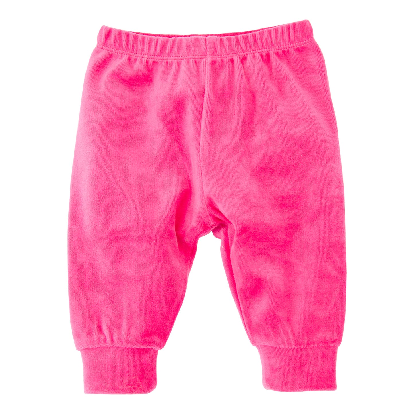 Solid-color warm pants for infants  infant pants Thecurvestory