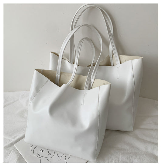 2023 new rhombus splicing handbags summer trend fashion shoulder bag casual  simple small square bag
