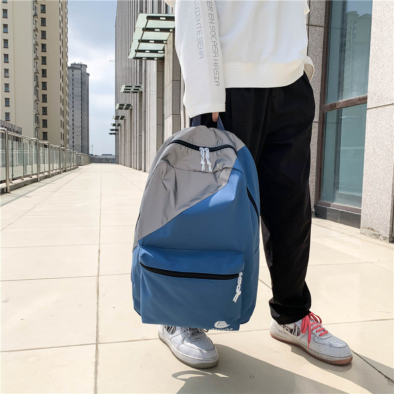 Waterproof leisure travel drawstring backpack  Backpack Thecurvestory