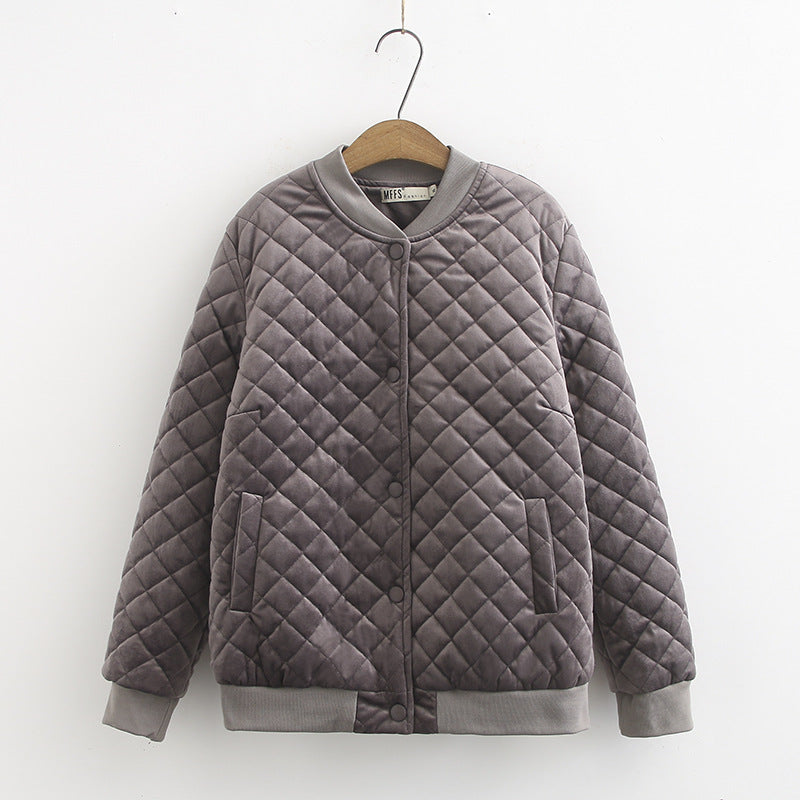 Plus Size light weight Coat  coats Thecurvestory