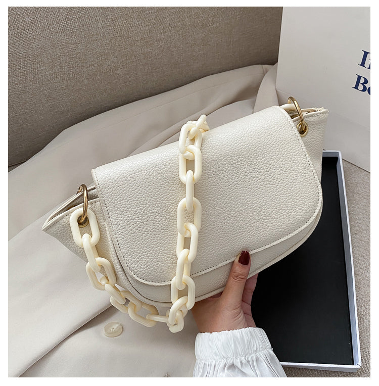Fashion messenger handbag  Crossbody Bags Thecurvestory