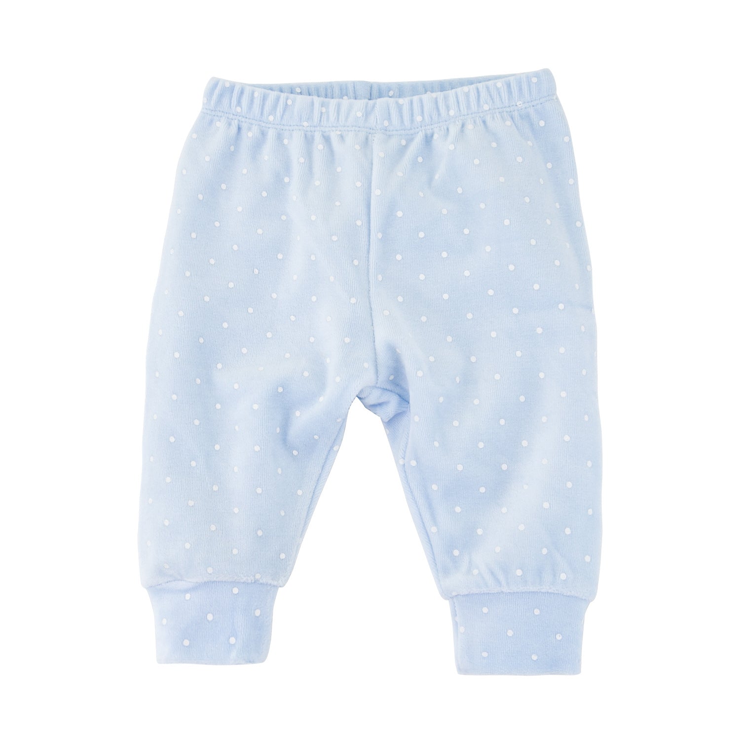 Solid-color warm pants for infants  infant pants Thecurvestory